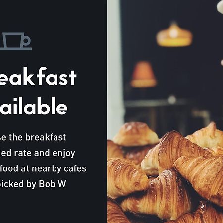Bob W London Holland Park Aparthotel Εξωτερικό φωτογραφία