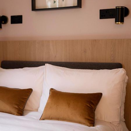 Bob W London Holland Park Aparthotel Εξωτερικό φωτογραφία