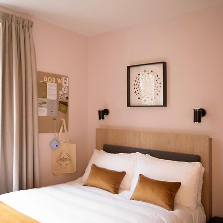 Bob W London Holland Park Aparthotel Εξωτερικό φωτογραφία