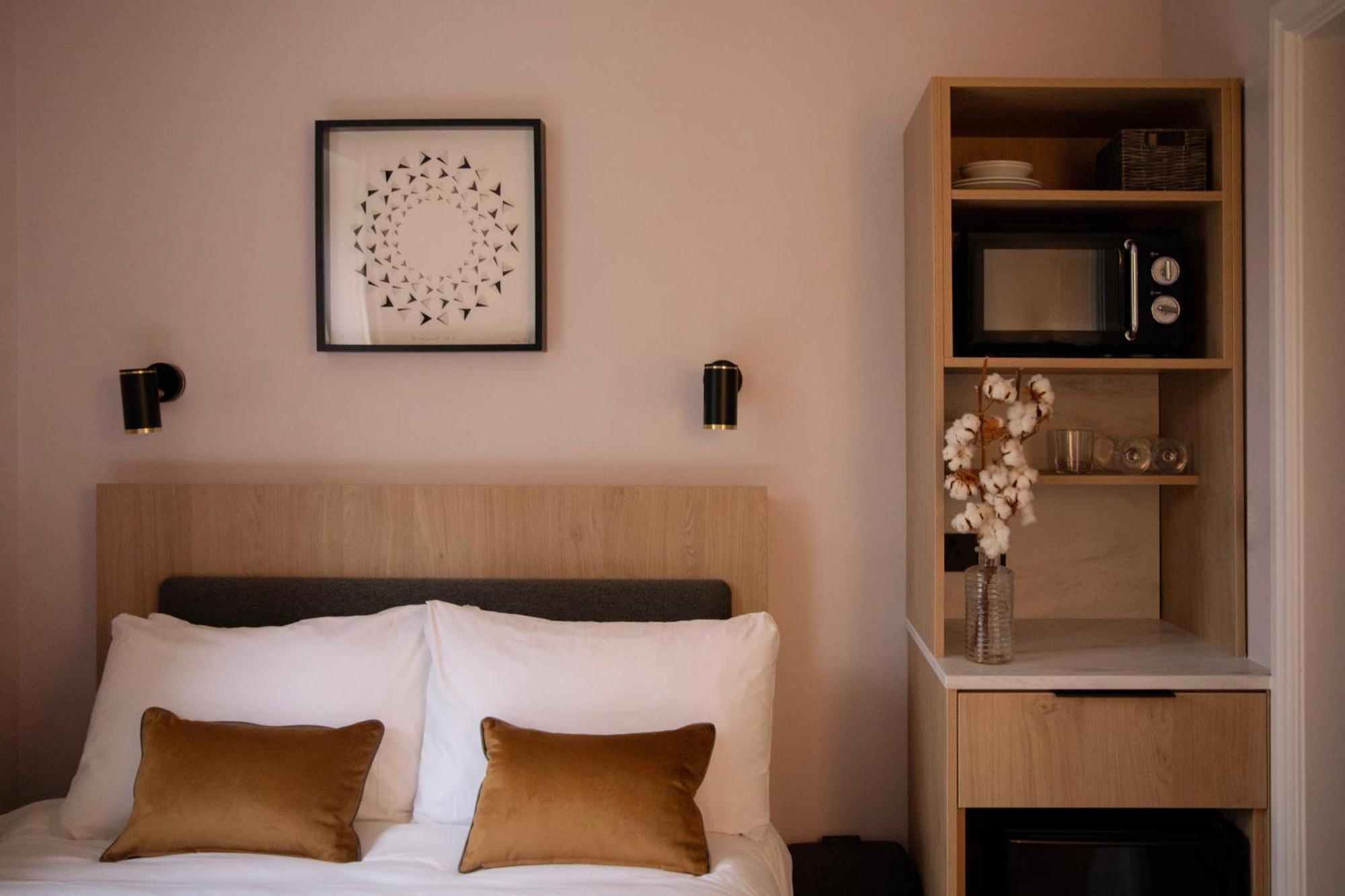Bob W London Holland Park Aparthotel Εξωτερικό φωτογραφία