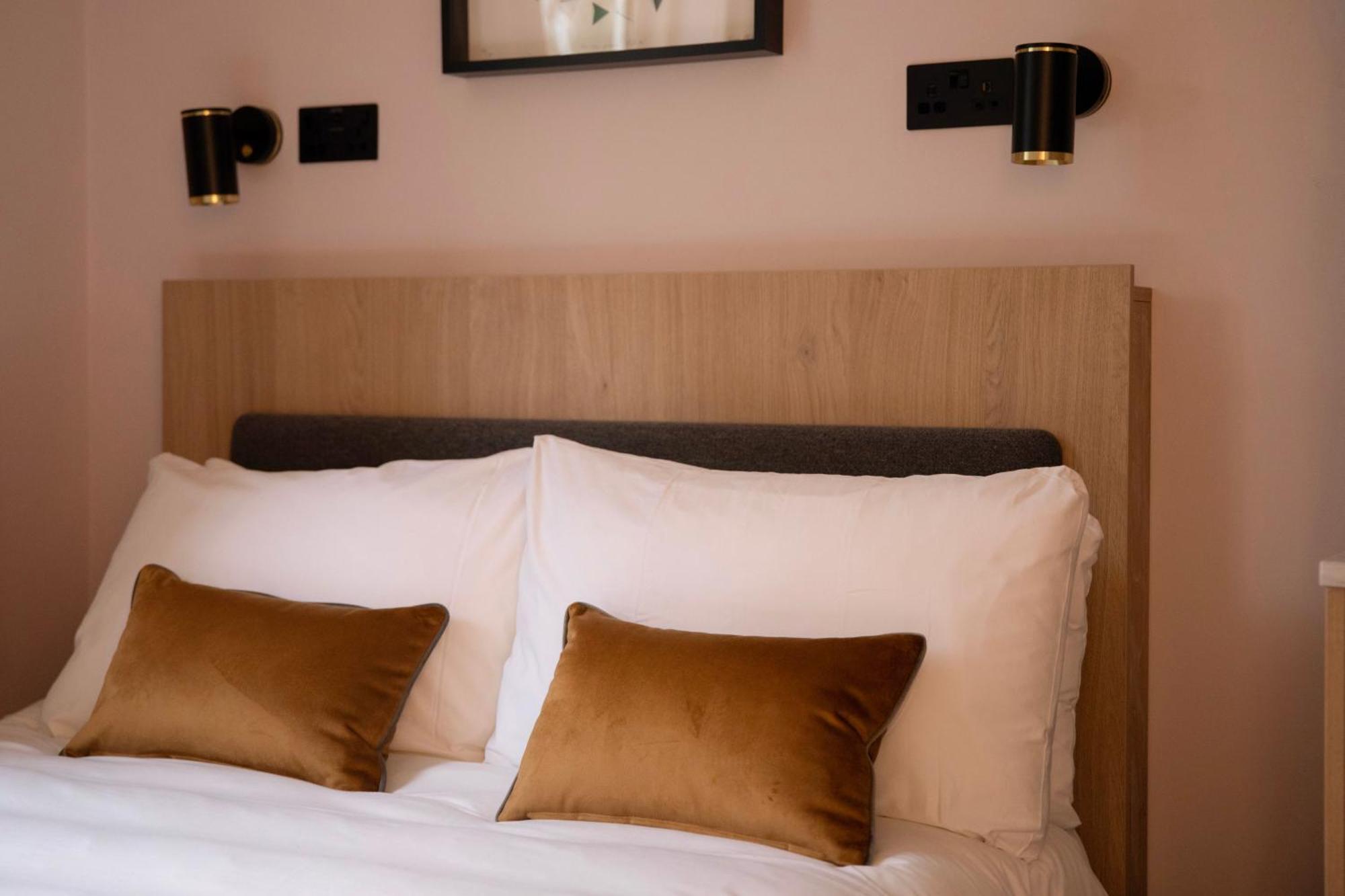 Bob W London Holland Park Aparthotel Εξωτερικό φωτογραφία