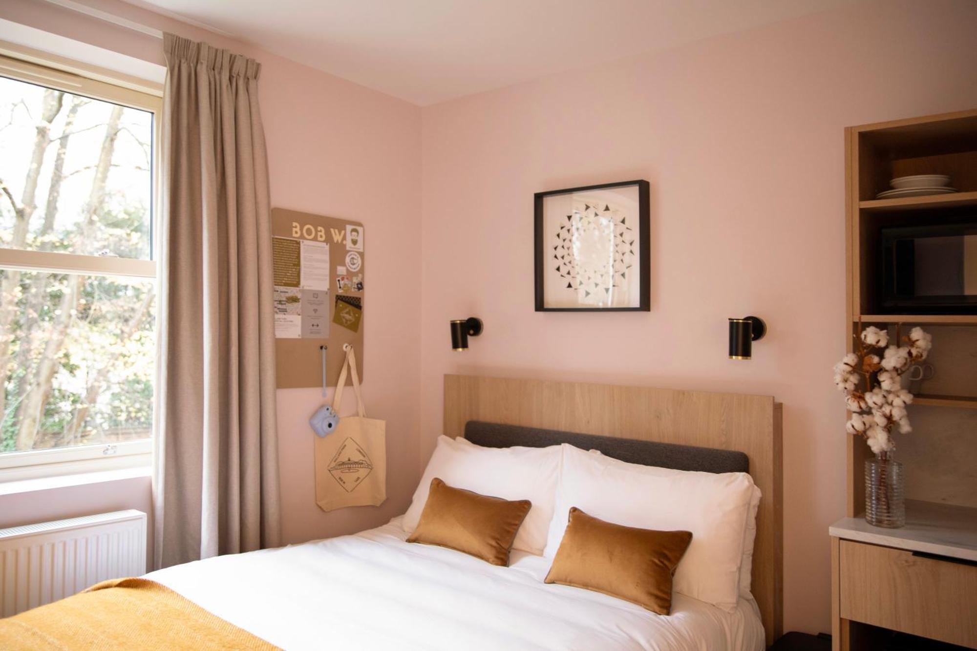 Bob W London Holland Park Aparthotel Εξωτερικό φωτογραφία
