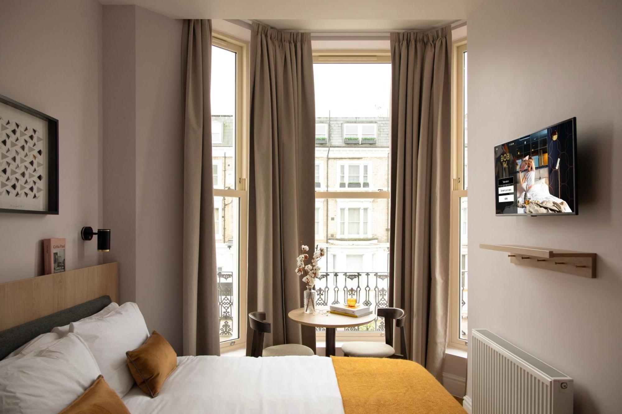 Bob W London Holland Park Aparthotel Εξωτερικό φωτογραφία