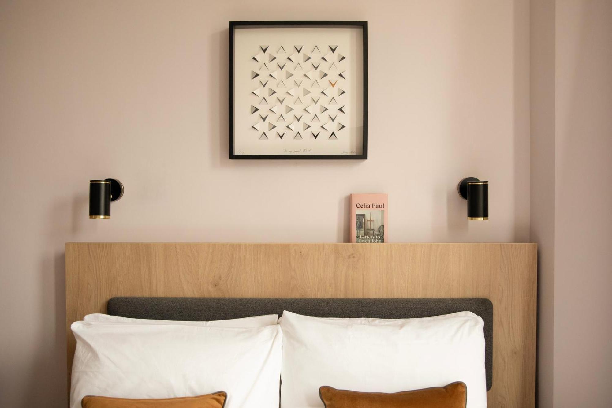 Bob W London Holland Park Aparthotel Εξωτερικό φωτογραφία