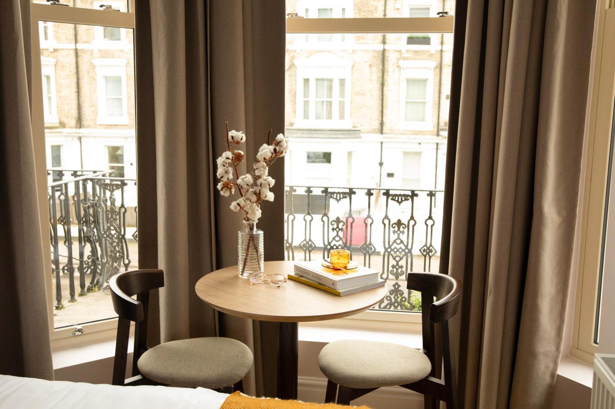Bob W London Holland Park Aparthotel Εξωτερικό φωτογραφία