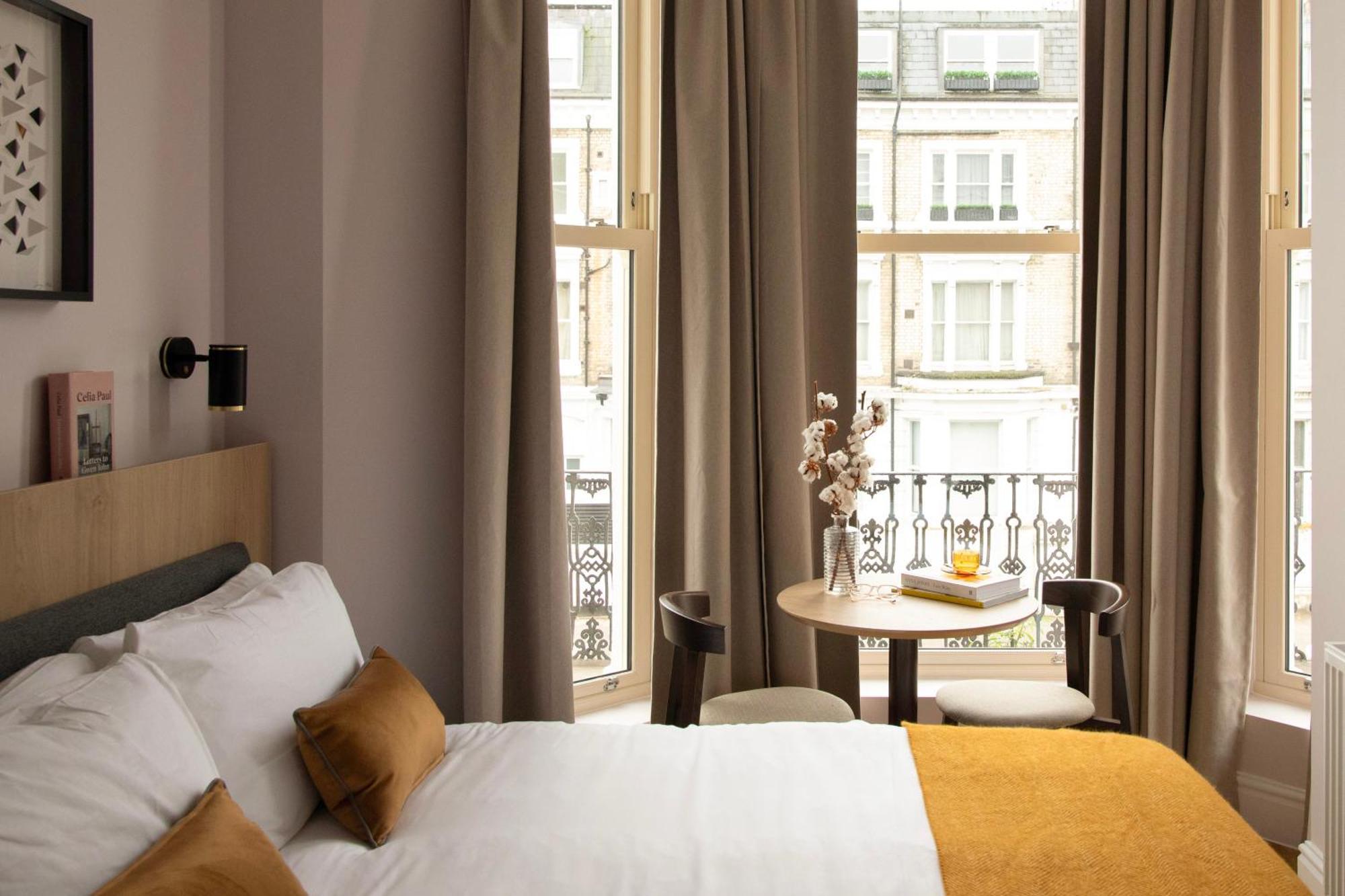 Bob W London Holland Park Aparthotel Εξωτερικό φωτογραφία