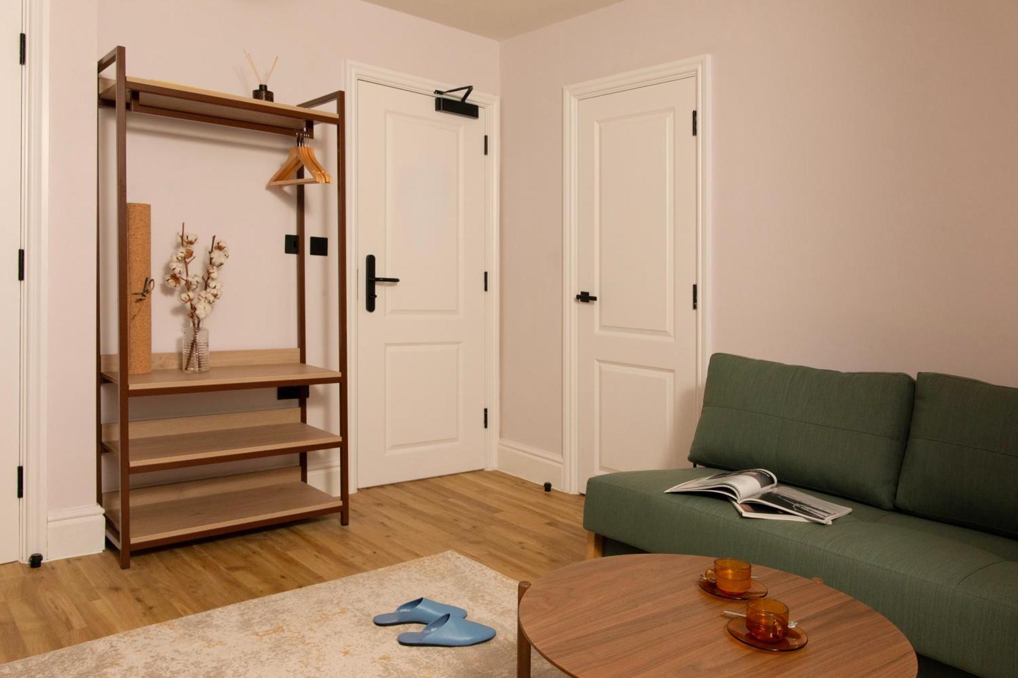 Bob W London Holland Park Aparthotel Εξωτερικό φωτογραφία