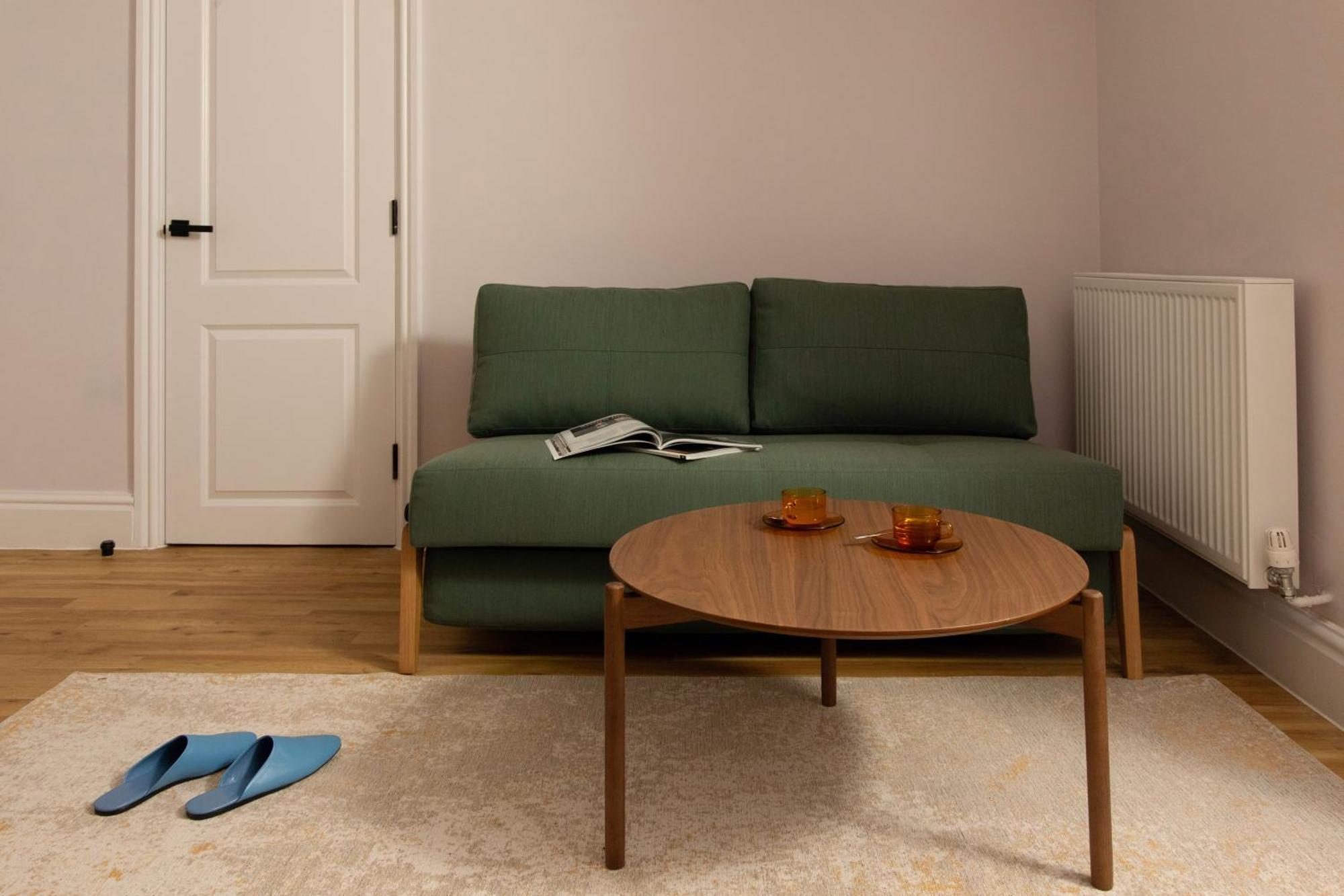 Bob W London Holland Park Aparthotel Εξωτερικό φωτογραφία