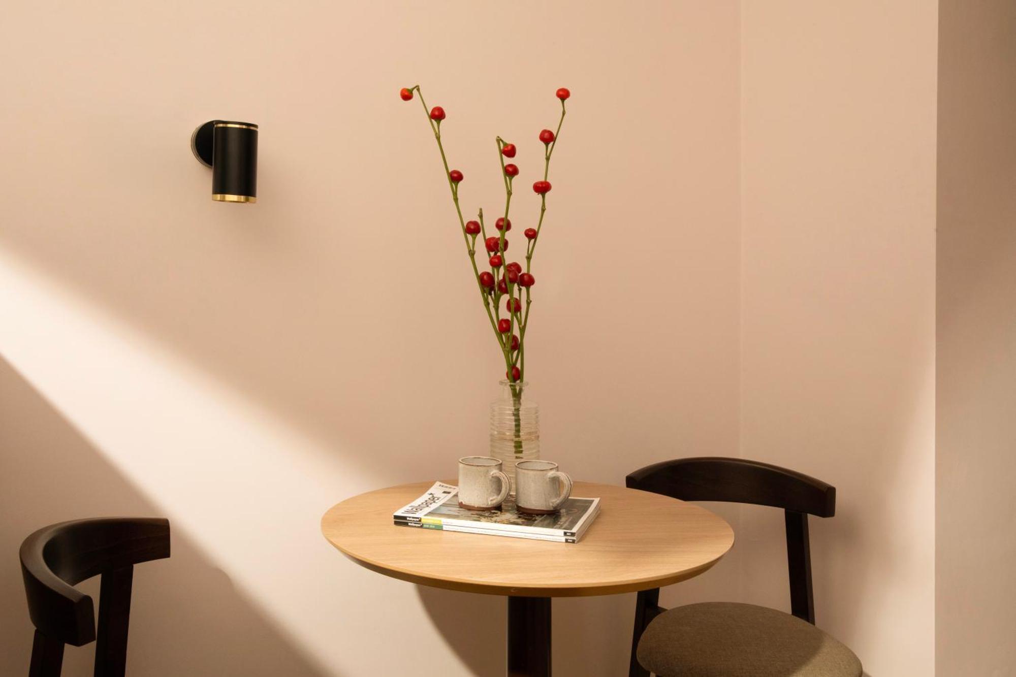 Bob W London Holland Park Aparthotel Εξωτερικό φωτογραφία