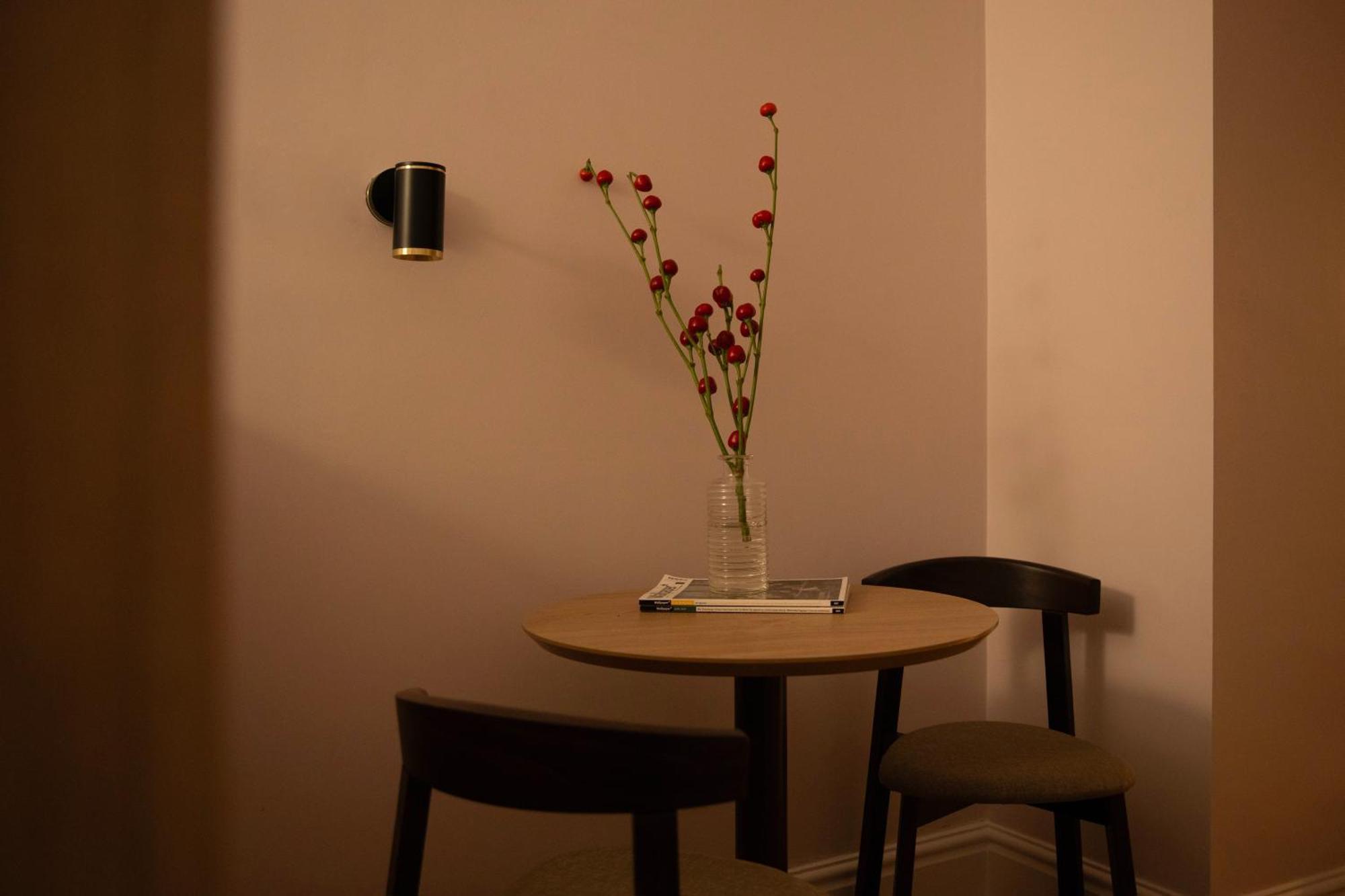 Bob W London Holland Park Aparthotel Εξωτερικό φωτογραφία