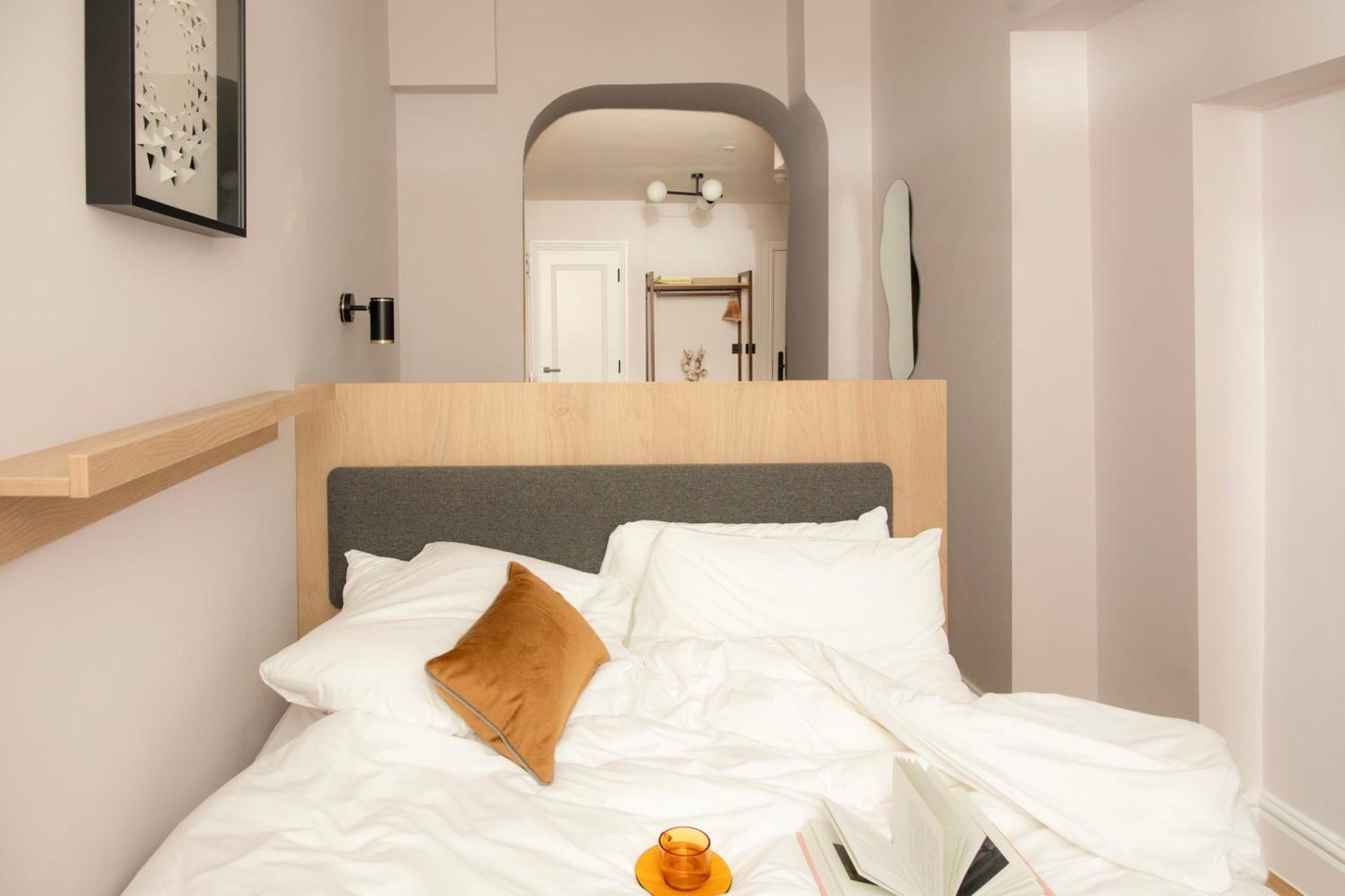Bob W London Holland Park Aparthotel Εξωτερικό φωτογραφία