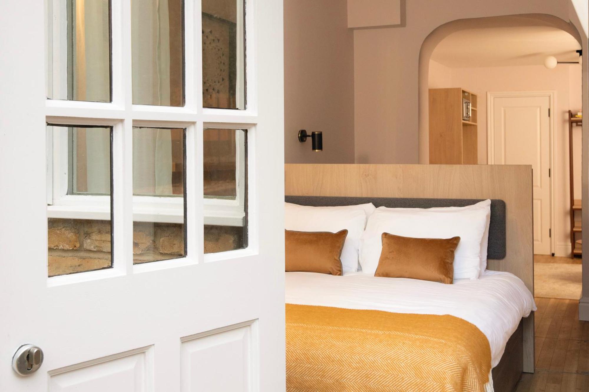 Bob W London Holland Park Aparthotel Εξωτερικό φωτογραφία