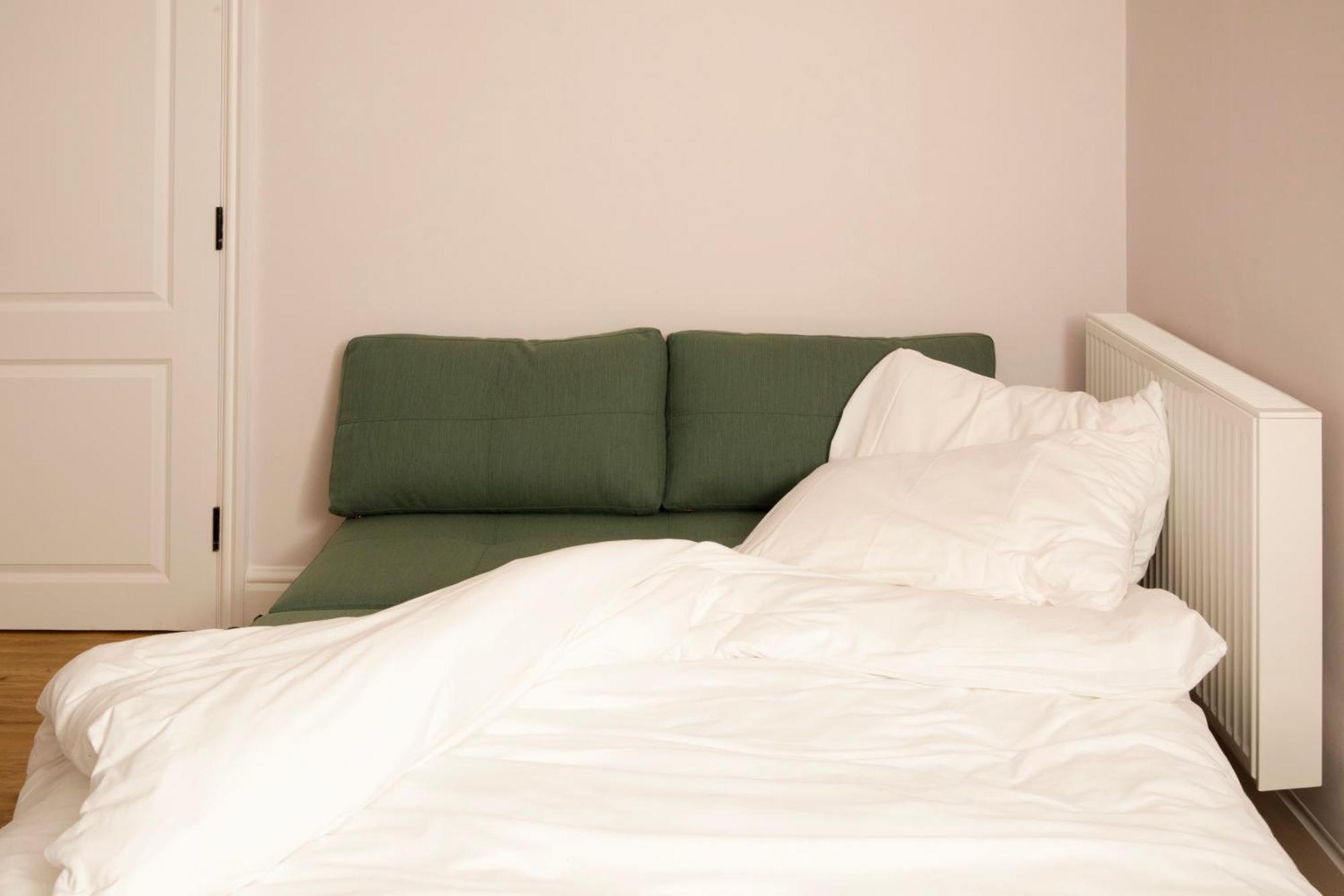 Bob W London Holland Park Aparthotel Εξωτερικό φωτογραφία