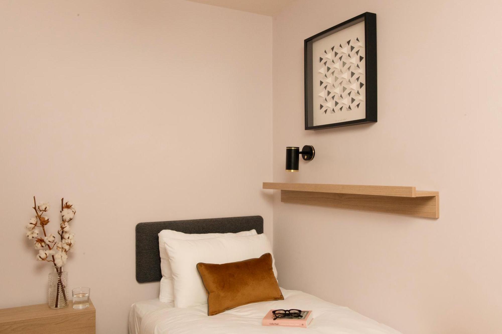 Bob W London Holland Park Aparthotel Εξωτερικό φωτογραφία