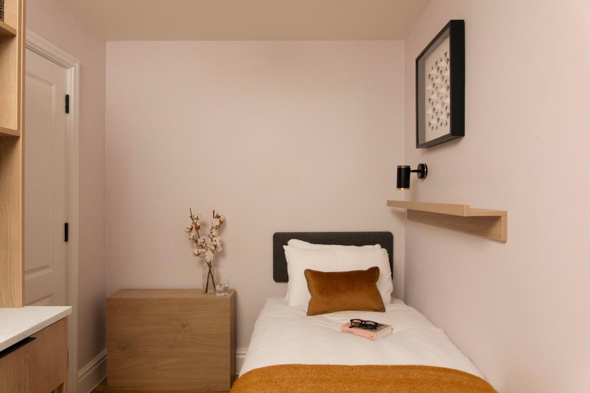 Bob W London Holland Park Aparthotel Εξωτερικό φωτογραφία