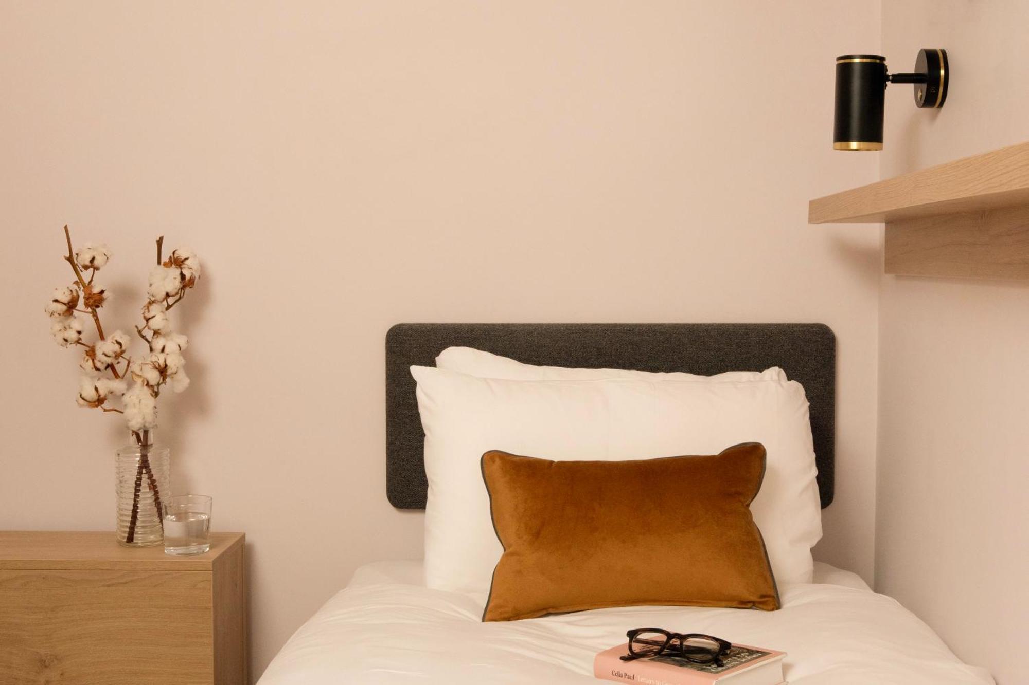 Bob W London Holland Park Aparthotel Εξωτερικό φωτογραφία