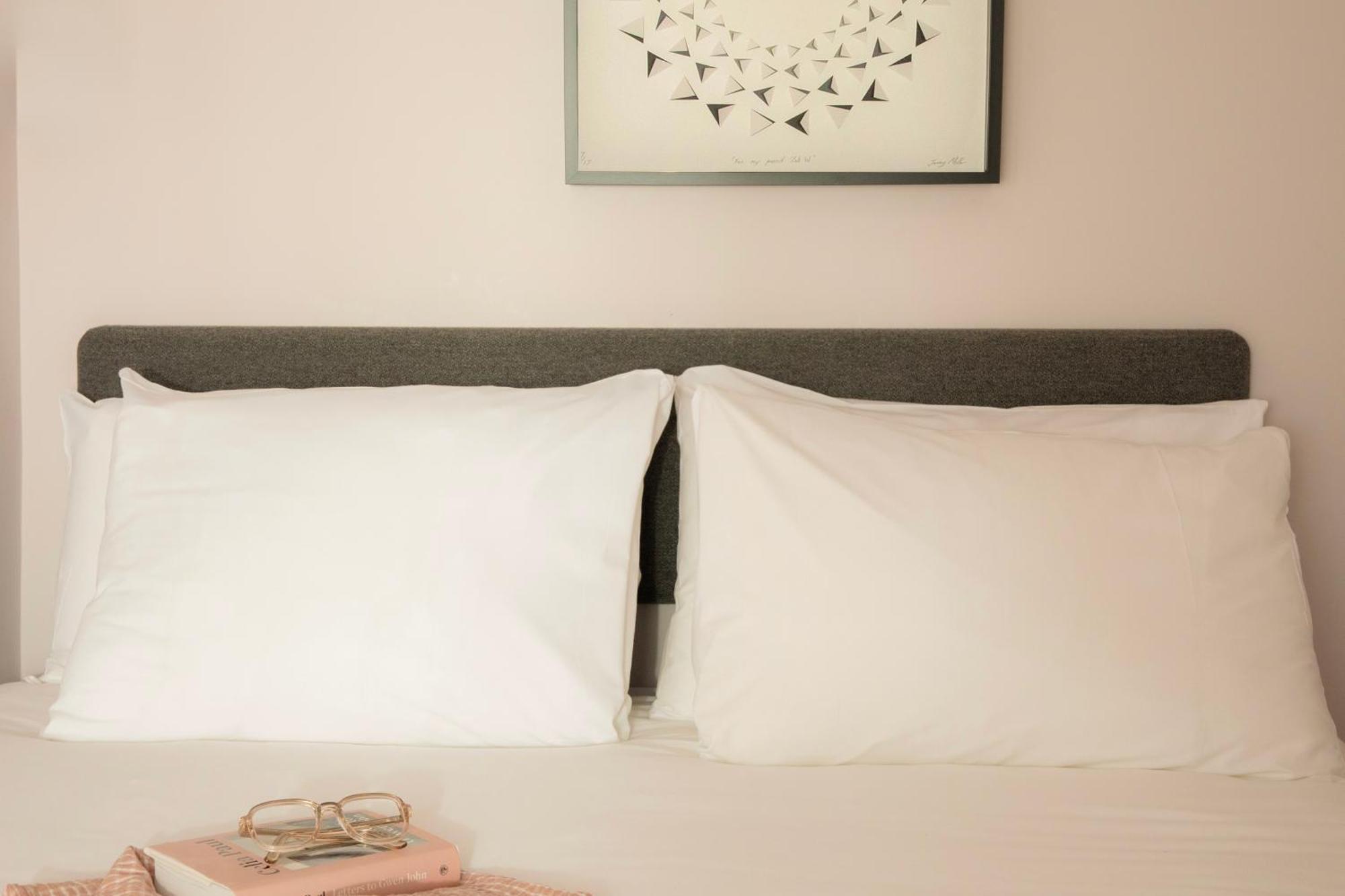 Bob W London Holland Park Aparthotel Εξωτερικό φωτογραφία