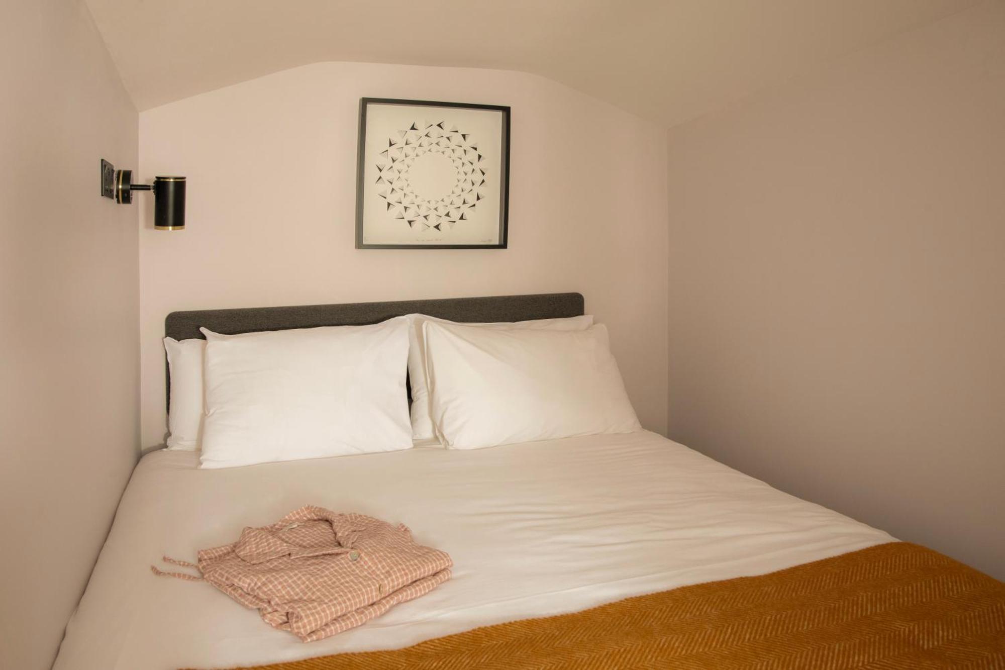 Bob W London Holland Park Aparthotel Εξωτερικό φωτογραφία