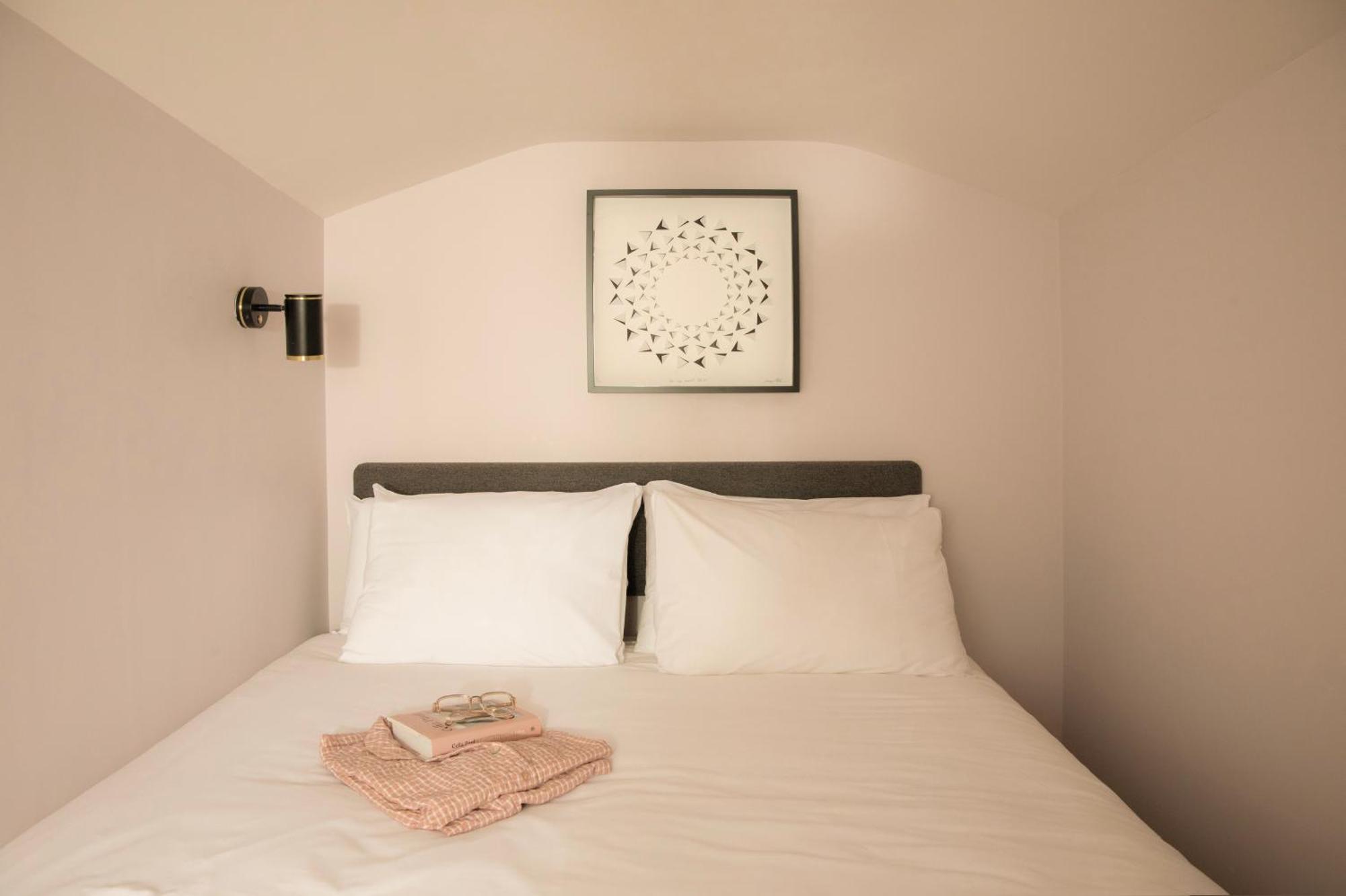 Bob W London Holland Park Aparthotel Εξωτερικό φωτογραφία