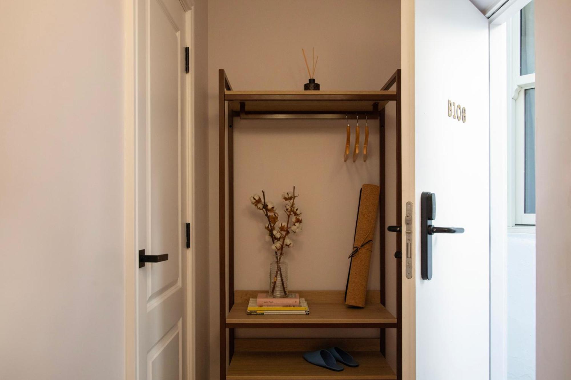 Bob W London Holland Park Aparthotel Εξωτερικό φωτογραφία