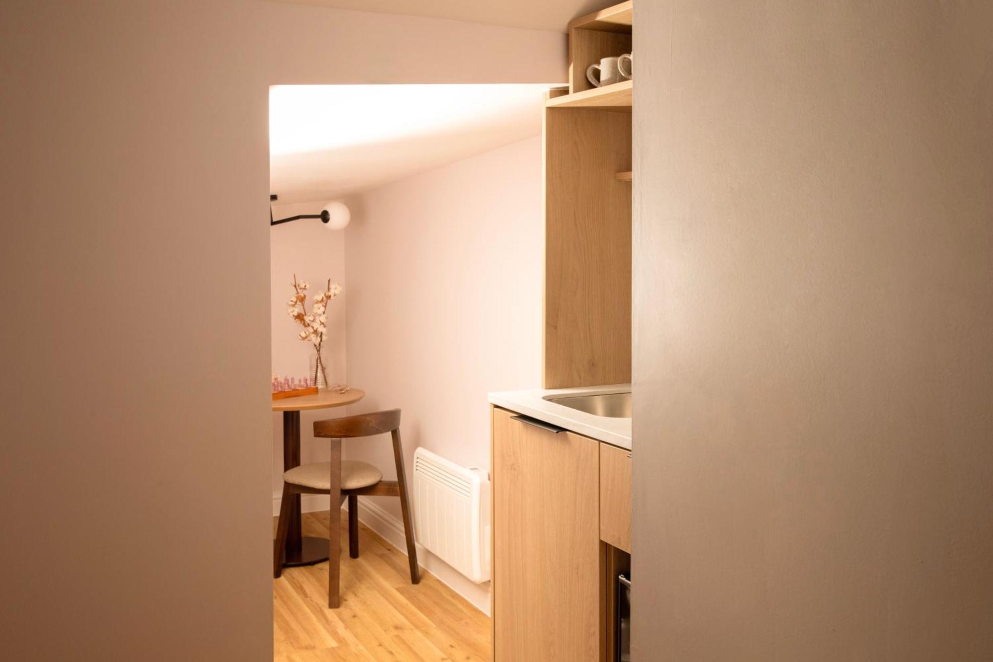 Bob W London Holland Park Aparthotel Εξωτερικό φωτογραφία