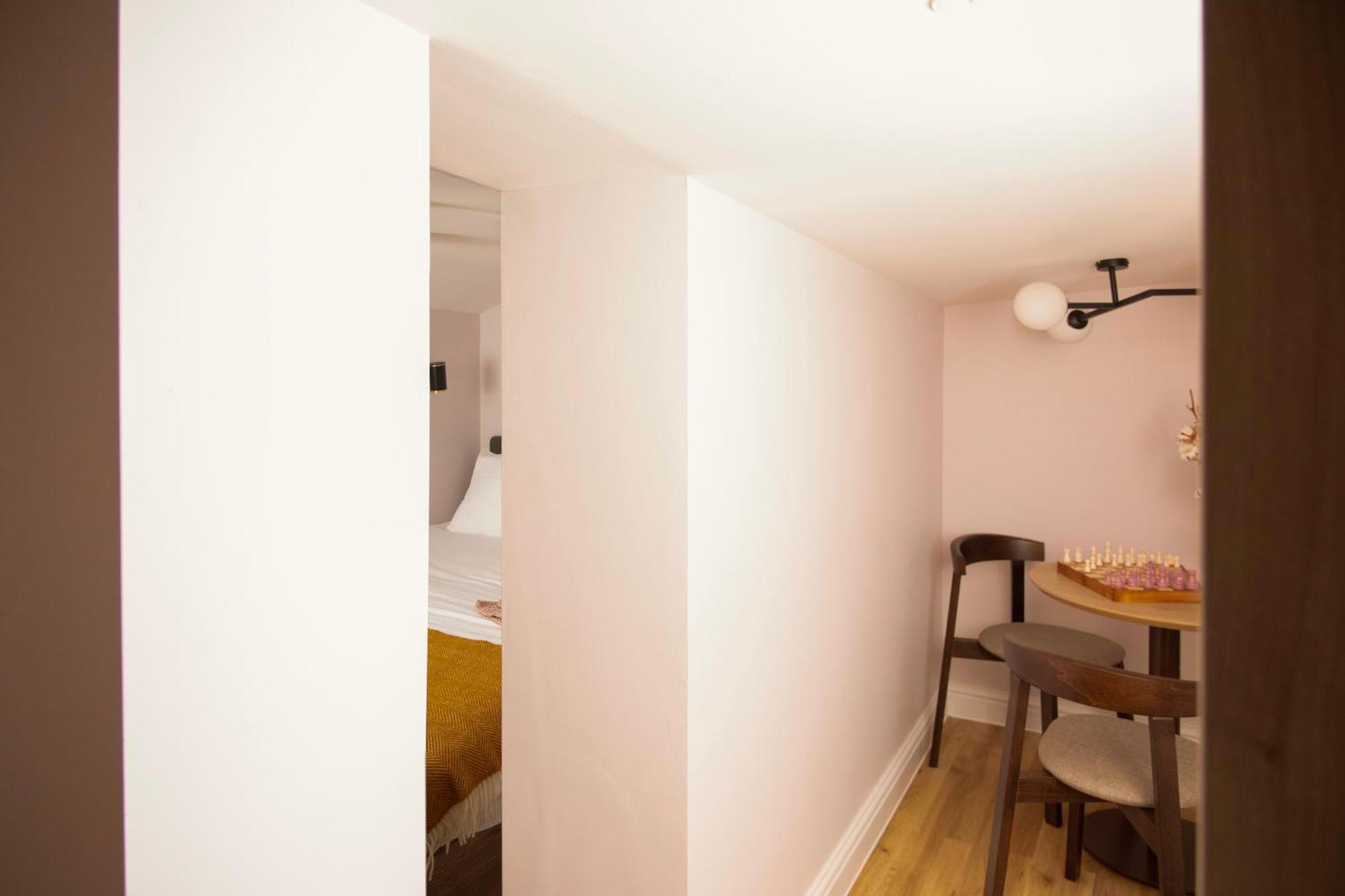Bob W London Holland Park Aparthotel Εξωτερικό φωτογραφία