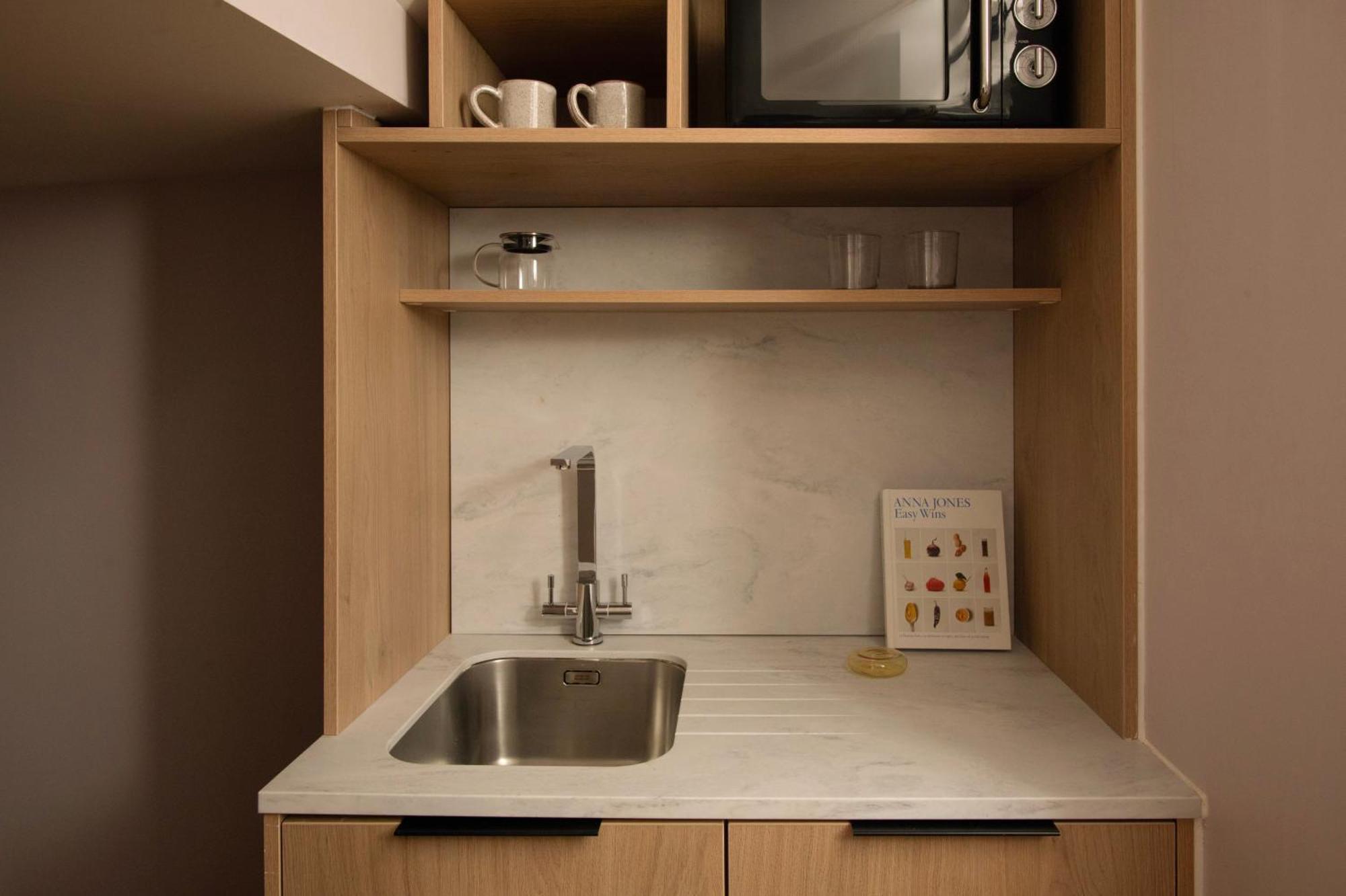 Bob W London Holland Park Aparthotel Εξωτερικό φωτογραφία