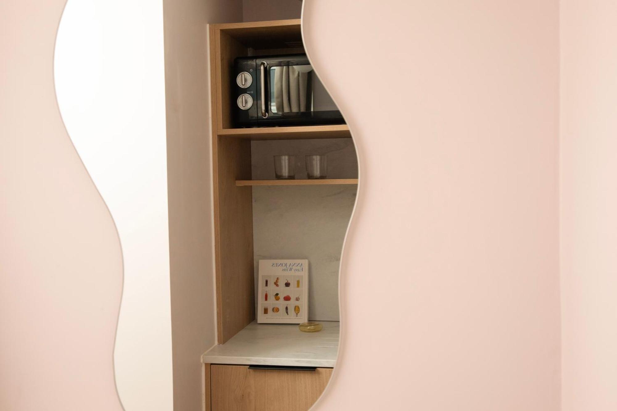 Bob W London Holland Park Aparthotel Εξωτερικό φωτογραφία