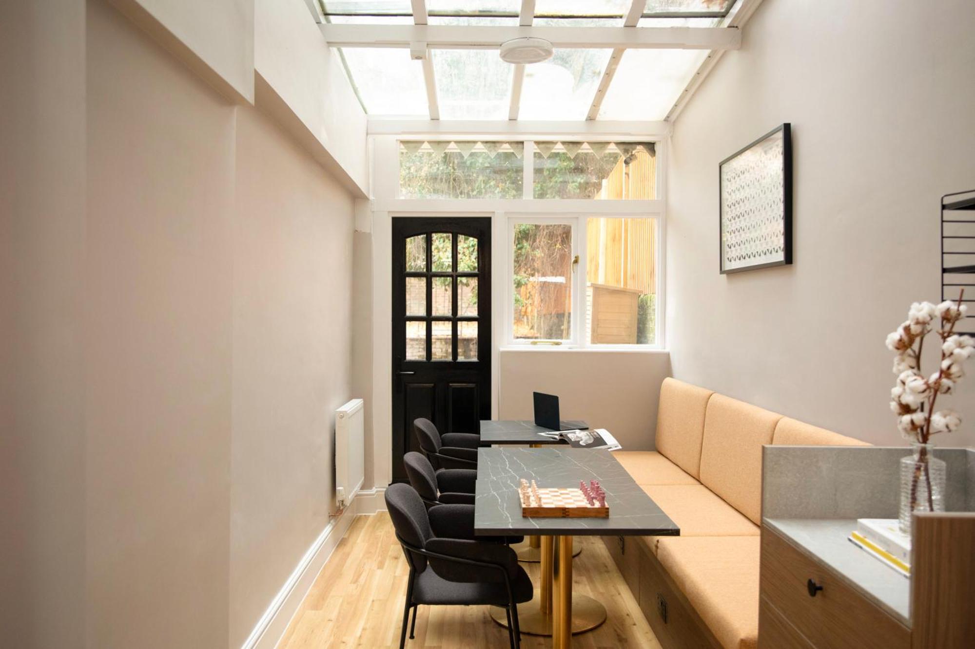 Bob W London Holland Park Aparthotel Εξωτερικό φωτογραφία