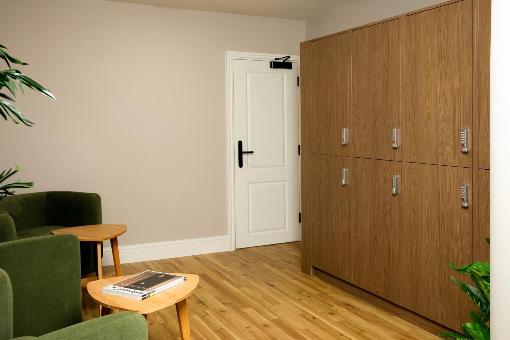 Bob W London Holland Park Aparthotel Εξωτερικό φωτογραφία