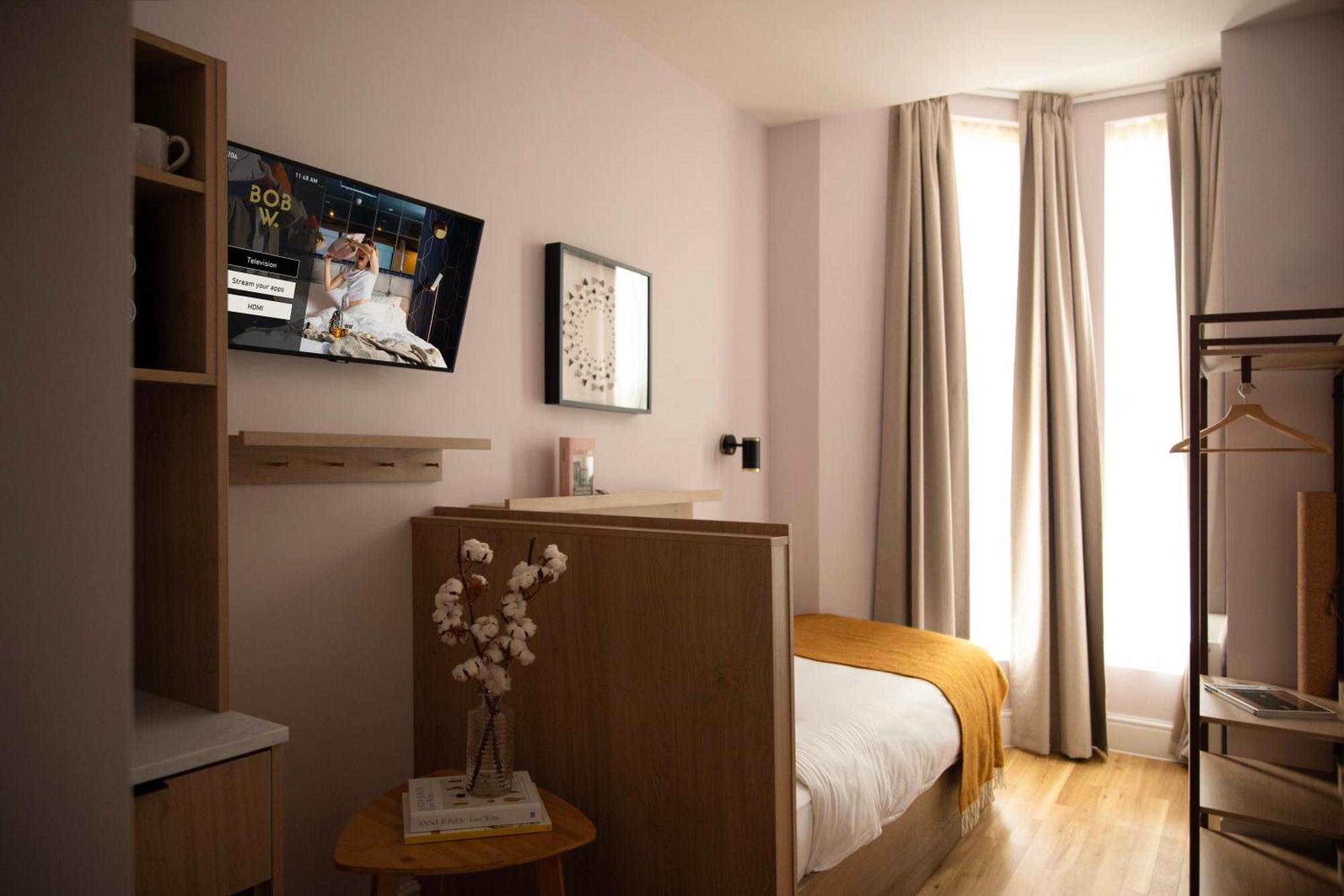 Bob W London Holland Park Aparthotel Εξωτερικό φωτογραφία
