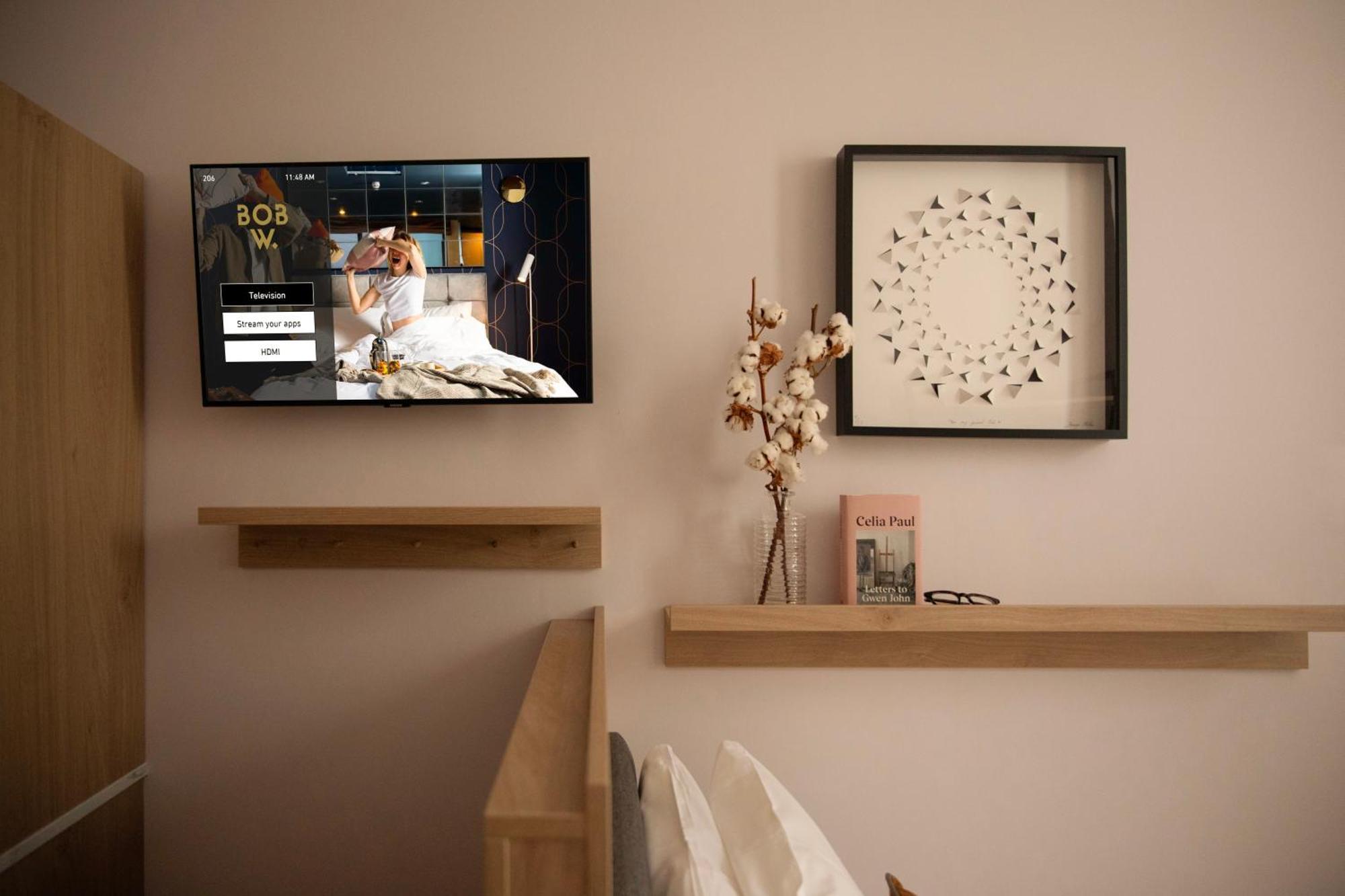 Bob W London Holland Park Aparthotel Εξωτερικό φωτογραφία