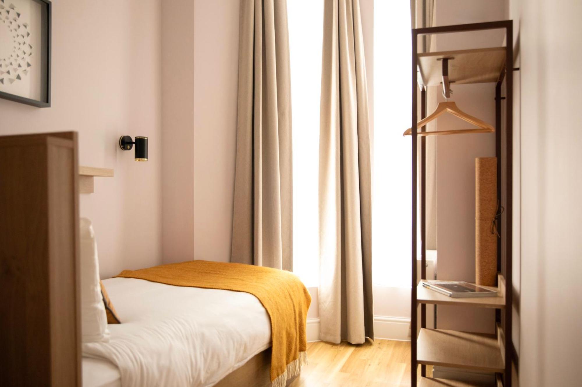 Bob W London Holland Park Aparthotel Εξωτερικό φωτογραφία
