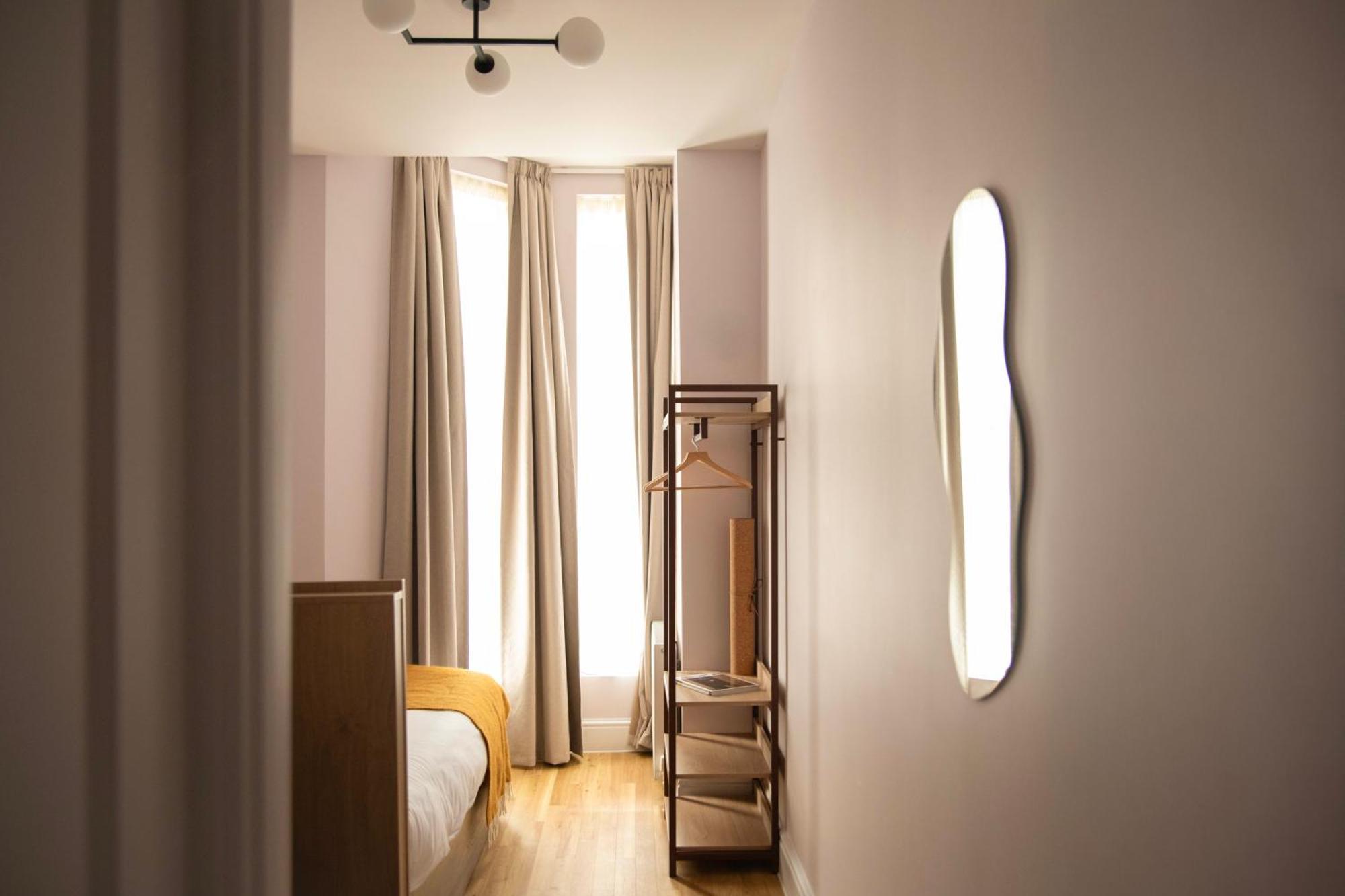 Bob W London Holland Park Aparthotel Εξωτερικό φωτογραφία