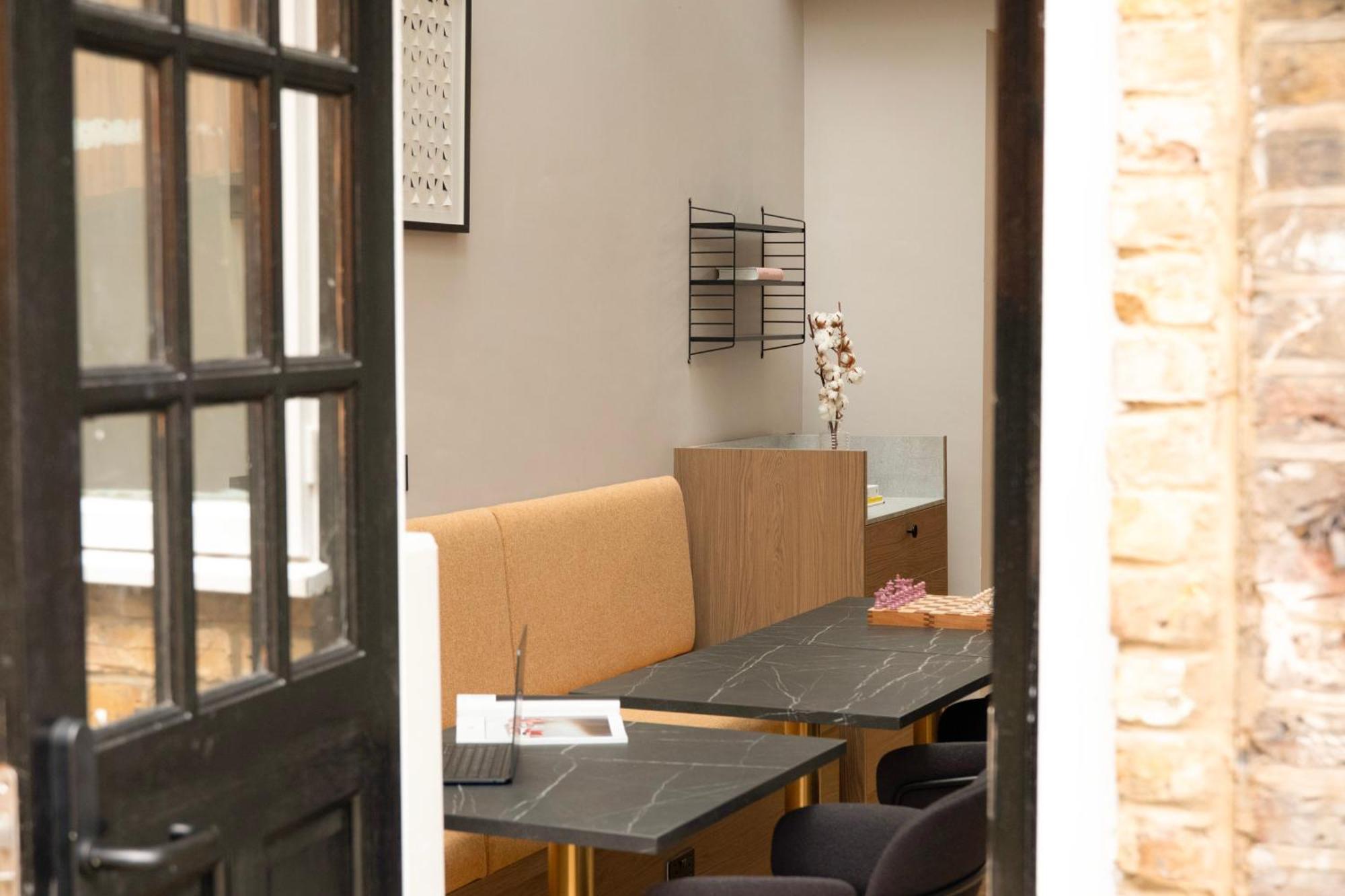 Bob W London Holland Park Aparthotel Εξωτερικό φωτογραφία