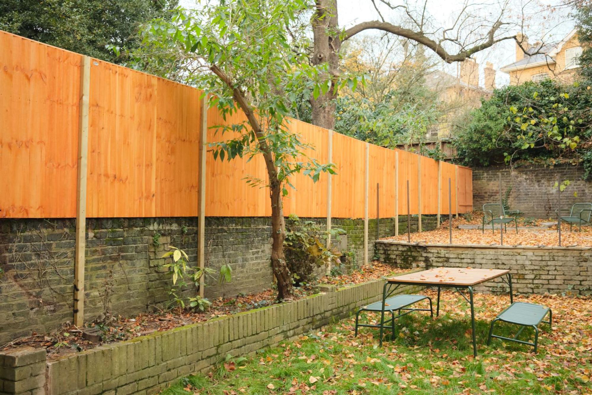 Bob W London Holland Park Aparthotel Εξωτερικό φωτογραφία